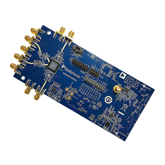 Analog Devices Inc. ADRV9371-W/PCBZ - Transceiver