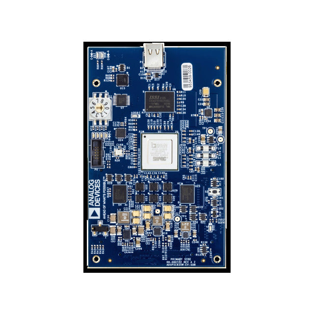 Analog Devices Inc. ADSPSC835W-EV-SOM SHARC® DSP
