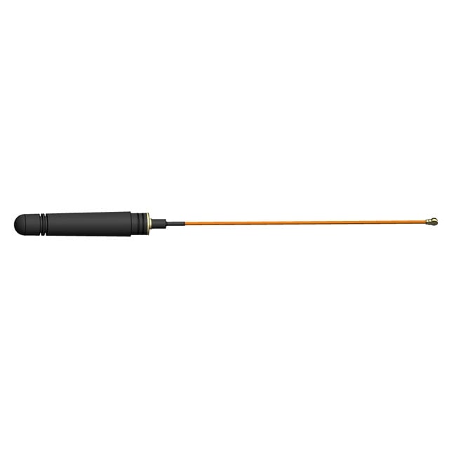 Abracon LLC AEACAC049009-S2400 AEAC 802.15.4, BlueTooth, ISM general, WiFi UHF (2GHz ~ 3GHz)