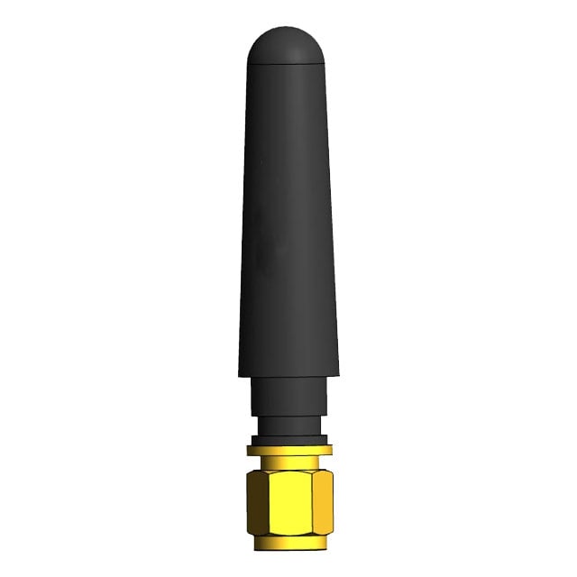 Abracon LLC AEACAC053010Z-S433 AEAC 802.15.4, ISM general UHF (300MHz ~ 1GHz)