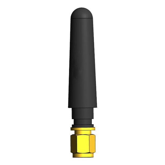 Abracon LLC AEACAC053010Z-S433 AEAC 802.15.4, ISM general UHF (300MHz ~ 1GHz)
