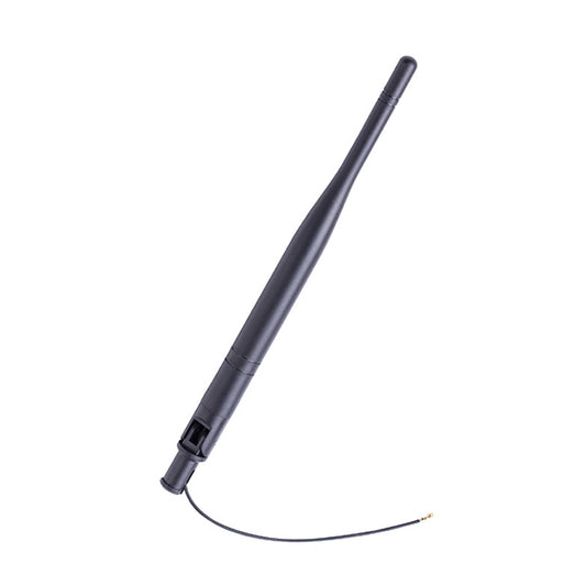 Abracon LLC AEACAQ190012-S2400 AEAC ISM general, WiFi UHF (2GHz ~ 3GHz)