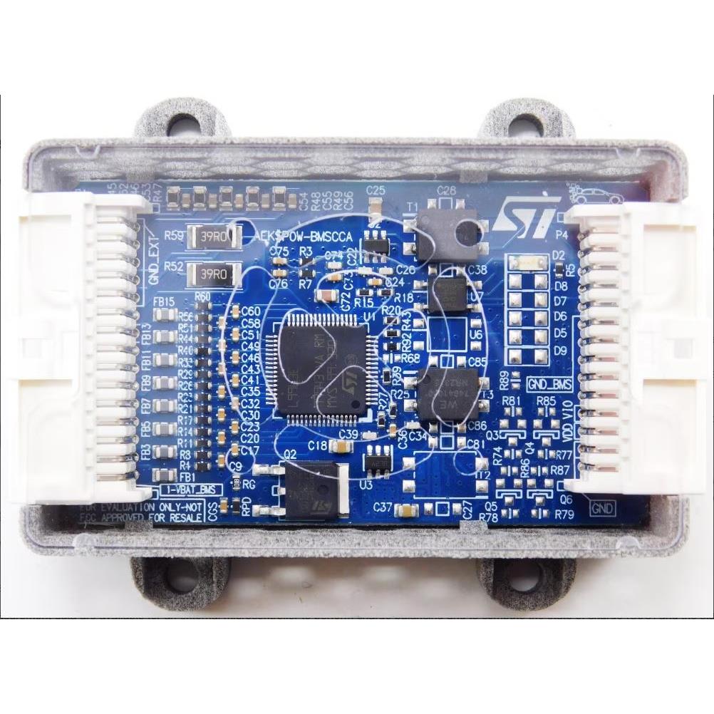 STMicroelectronics AEK-POW-BMSCCTX - Power Management Battery Charger