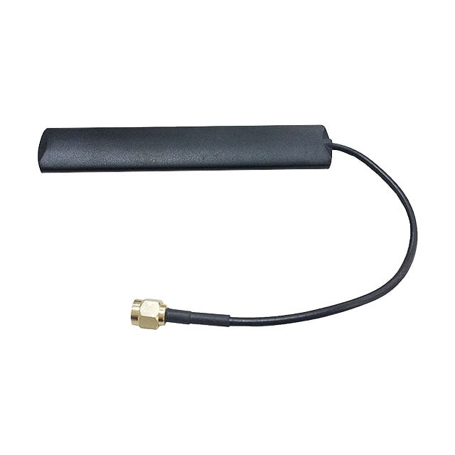 Abracon LLC AETC01M02XS-SS AETC 802.15.4, BlueTooth, celular, WiFi Banda ancha