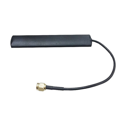 Abracon LLC AETC01M02XS-SS AETC 802.15.4, BlueTooth, celular, WiFi Banda ancha