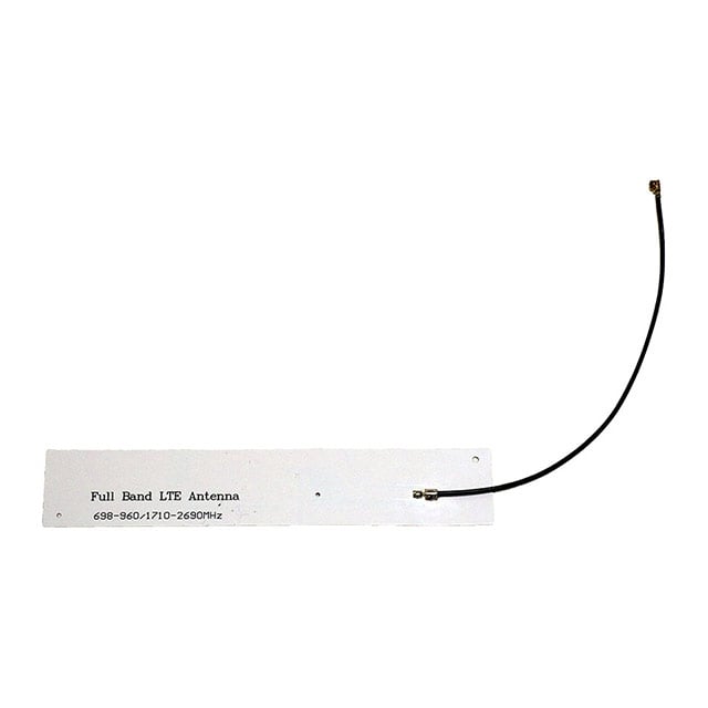 Abracon LLC AFAC110020-S698 AFAC Celular UHF (300MHz ~ 1GHz), UHF (2GHz ~ 3GHz)