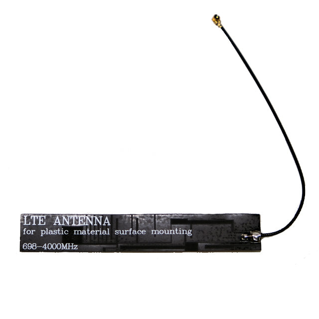 Abracon LLC AFC8513U4GS-0100S AFC Celular, navegación, WiFi UHF (2GHz ~ 3GHz)