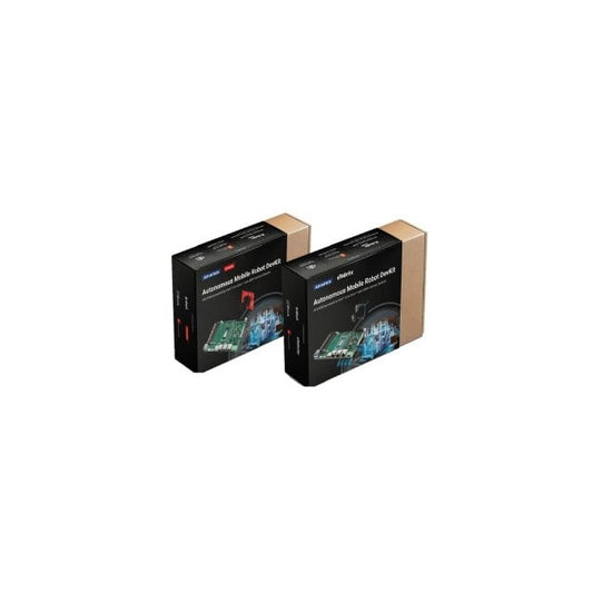 Advantech Corporation AFE-R360DVK-M01 - AFE-R360, 125H, 4X MIPI (2MP) DE