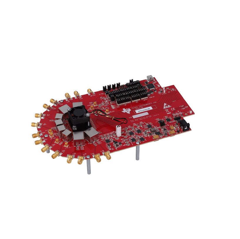 Texas Instruments AFE7950EVM - Transceiver