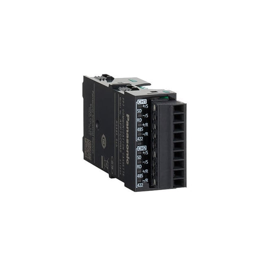 Panasonic Industrial Automation Sales AFP7CCRM2 FP7 Tarjeta opcional, comunicaciones Serie FP7