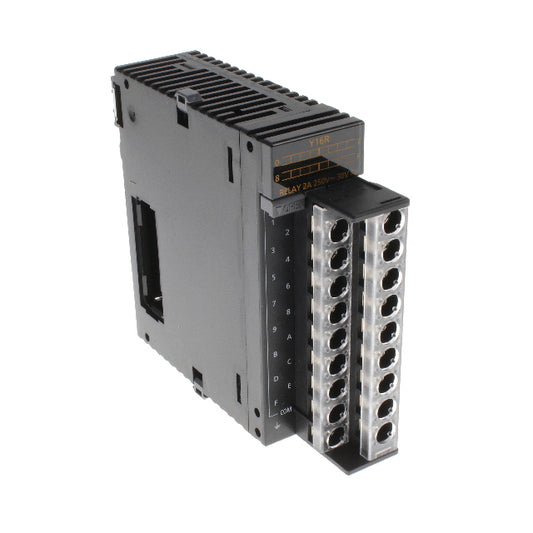 Panasonic Industrial Automation Sales AFP7Y16R FP7 Output Module FP7 Series