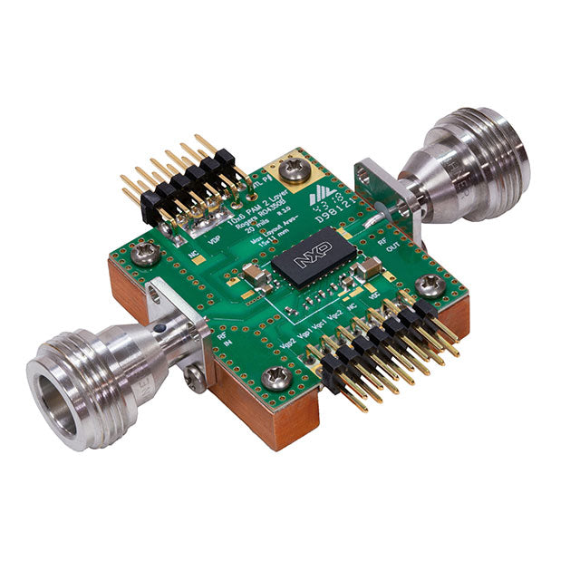 NXP USA Inc. AFSC5G35D37-EVB - Power Amplifier