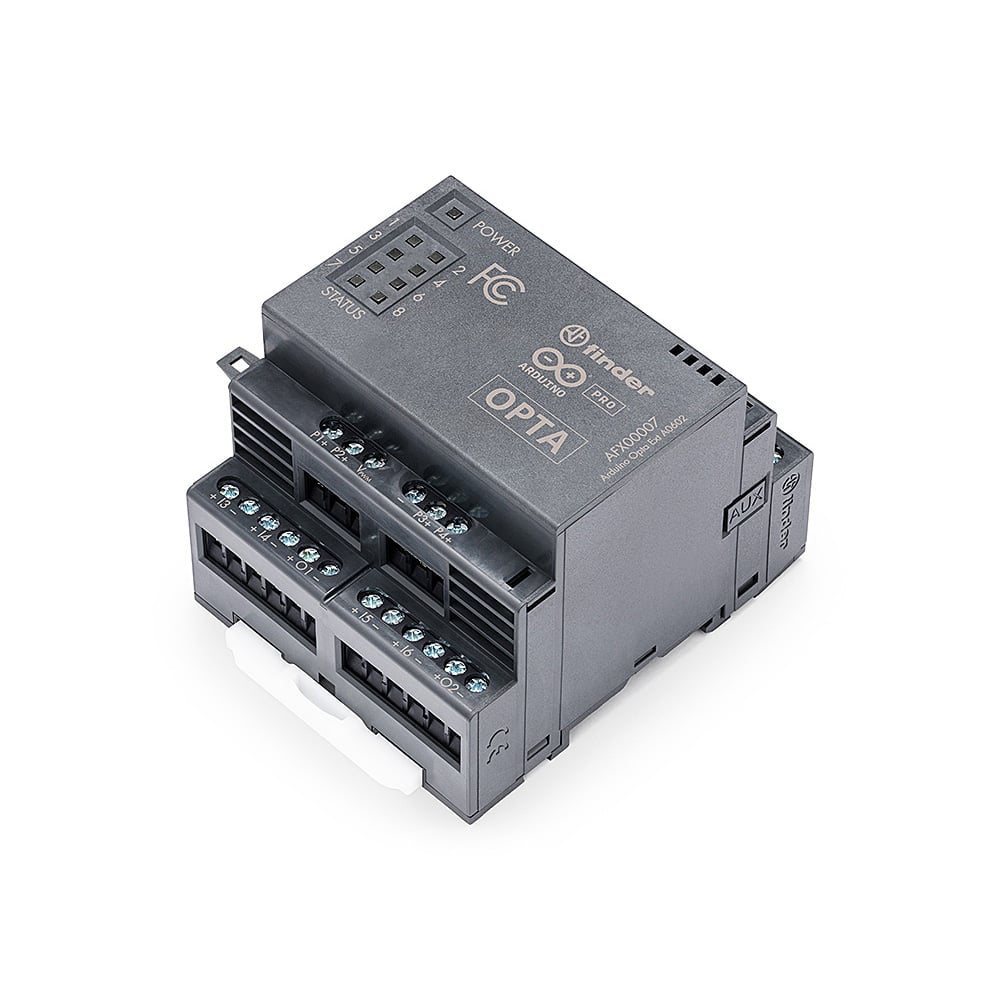 Arduino AFX00007 Opta®, Pro - -