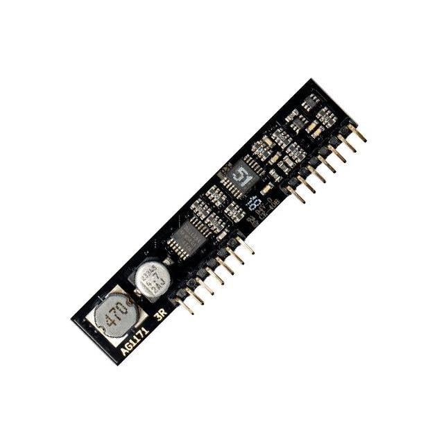 Silvertel AG1171 Ag1171 Circuito de interfaz de línea del suscriptor SLIC
