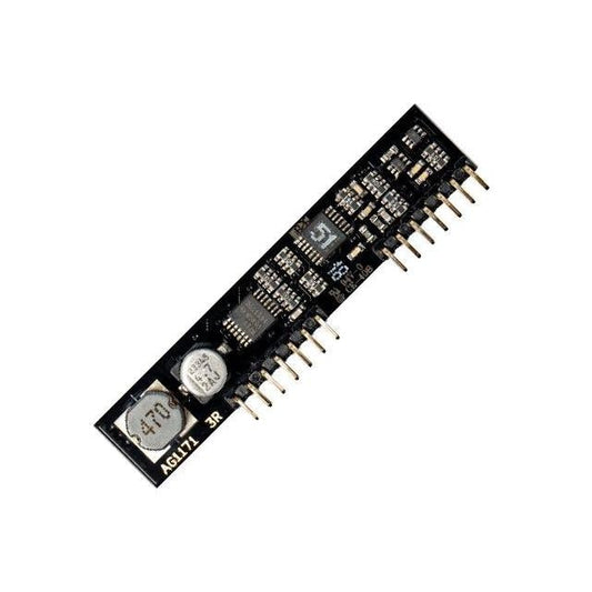 Silvertel AG1171 Ag1171 Circuito de interfaz de línea del suscriptor SLIC