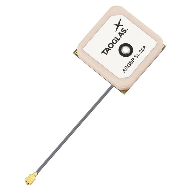 Taoglas Limited AGGBP.SL.25A.07.0060A - Navegación UHF (1GHz ~ 2GHz)