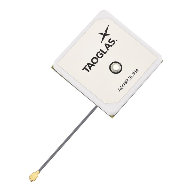 Taoglas Limited AGGBP.SL.35A.07.0060A - Navegación UHF (1GHz ~ 2GHz)