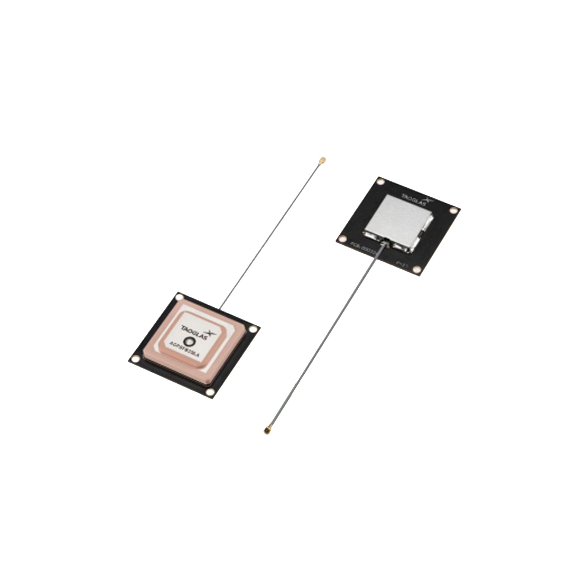 Taoglas Limited AGPSFB356.A.07.0100AO AGPSFB Navegación UHF (1GHz ~ 2GHz)