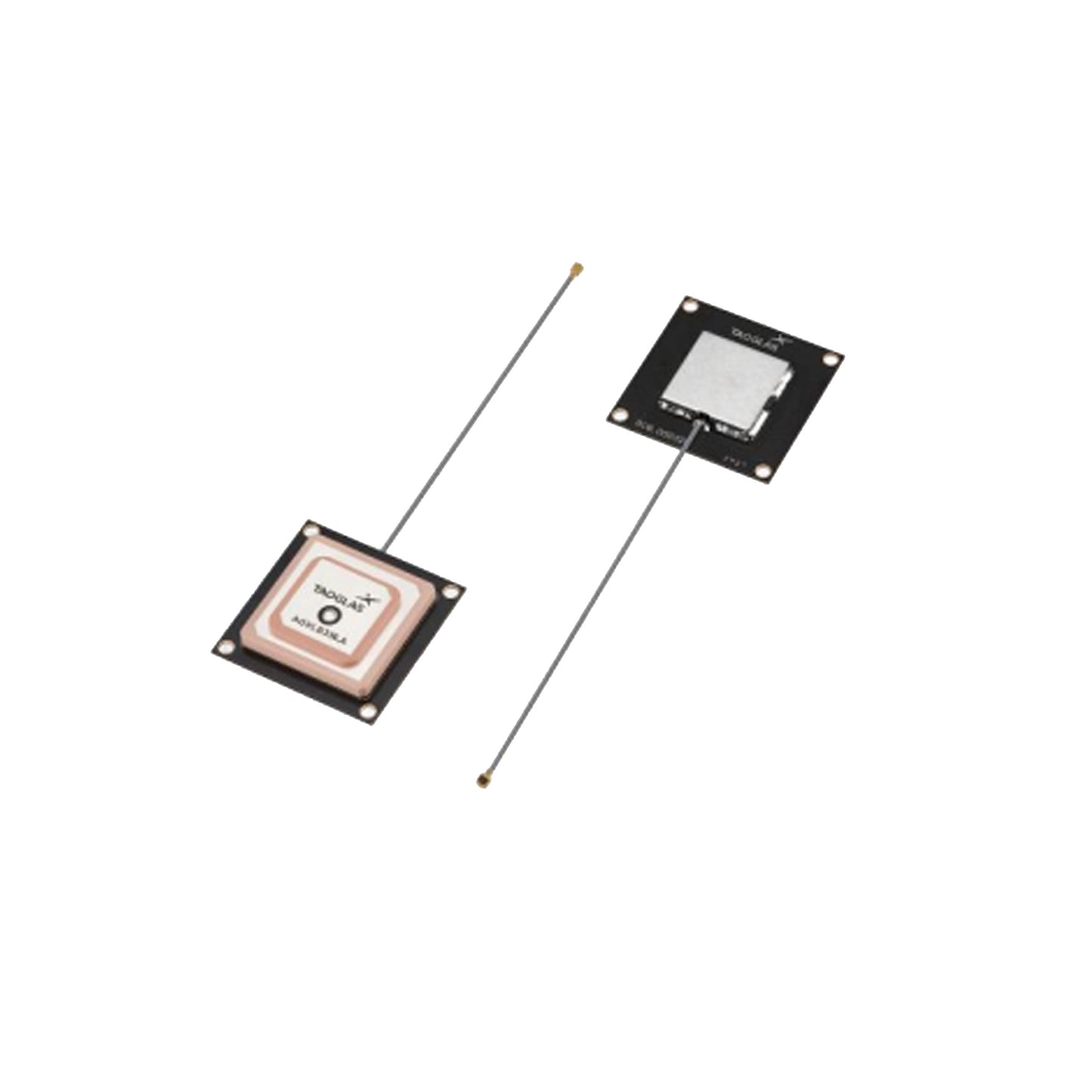 Taoglas Limited AGVLB356.A.07.0100AO AGVLB Navegación UHF (1GHz ~ 2GHz)