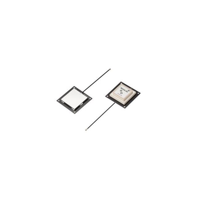 Taoglas Limited AHP24510.07.0100C - Navegación UHF (1GHz ~ 2GHz)
