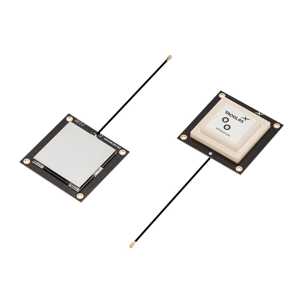 Taoglas Limited AHP54510.07.0100C - Navegación UHF (1GHz ~ 2GHz)