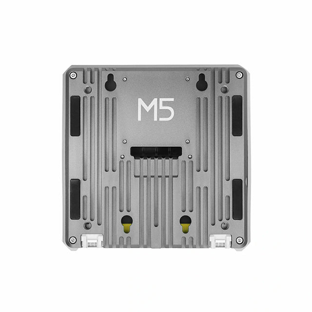 M5Stack Technology Co., Ltd. AI-003-PRO * AI PYRAMIDPROIS A PYRAMIDSHAPED
