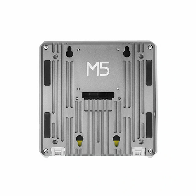 M5Stack Technology Co., Ltd. AI-003 * AI PYRAMIDIS A PYRAMID-SHAPED HI