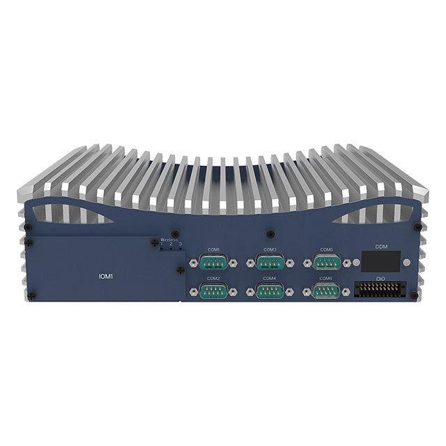 EFCO Technology Corporation AIH-7700T-8G-2.5S256G-P216B12 E3/Core™ S Intel Core i7-7700T