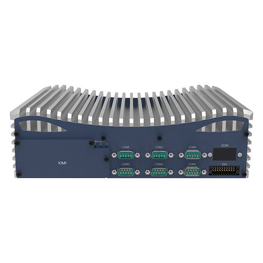 EFCO Technology Corporation AIH-7700T-8G-2.5S256G-P216B12 E3/Core™ S Intel Core i7-7700T