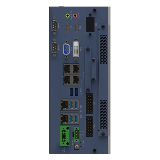 EFCO Technology Corporation AIHDP-7500T-8G-2.5S256G-P216B12 E3/Core™ S Intel Core i5-7500T