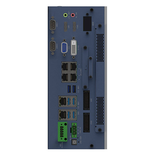 EFCO Technology Corporation AIHDP-7500T-8G-2.5S256G-P216B12 E3/Core™ S Intel Core i5-7500T