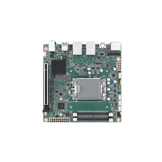 Advantech Corporation AIMB-278Q-EAB1 * -