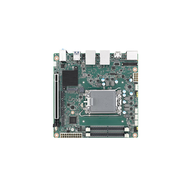Advantech Corporation AIMB-278Q-LAB1 * -