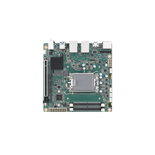 Advantech Corporation AIMB-278Q-LAB1 * -