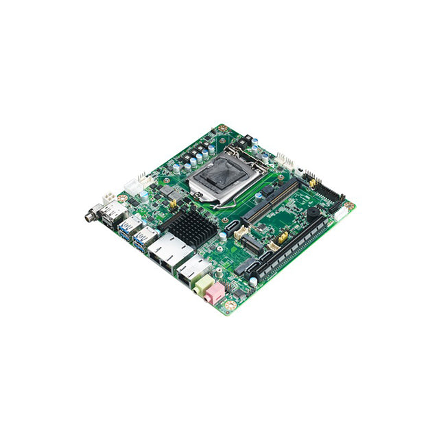 Advantech Corporation AIMB-286F-EFA1E * -