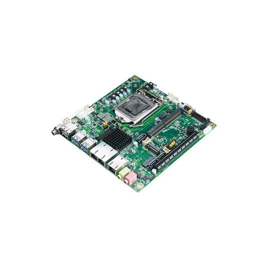 Advantech Corporation AIMB-286F-EFA1E * -
