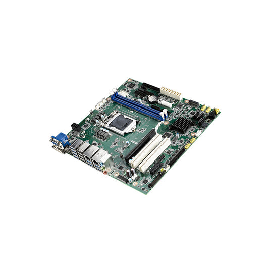 Advantech Corporation AIMB-506G2-00A2E * -
