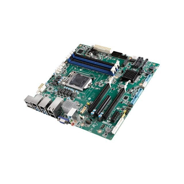 Advantech Corporation AIMB-587QG2-00A1U * -
