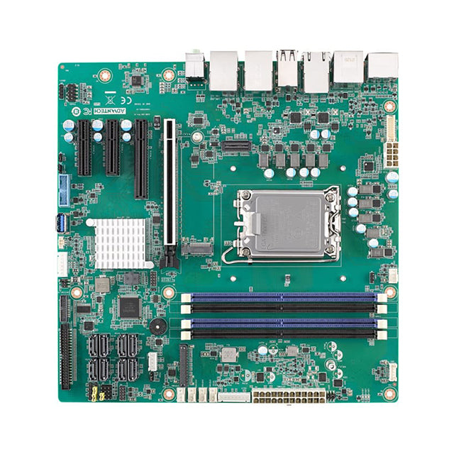 Advantech Corporation AIMB-588QM-0AB1 * -