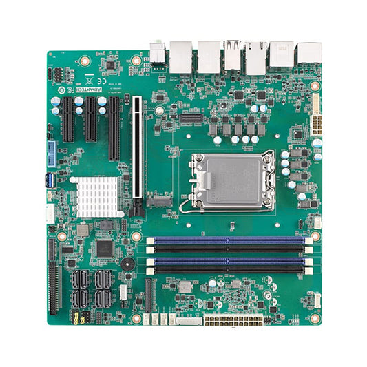 Advantech Corporation AIMB-588QM-0AB1 * -
