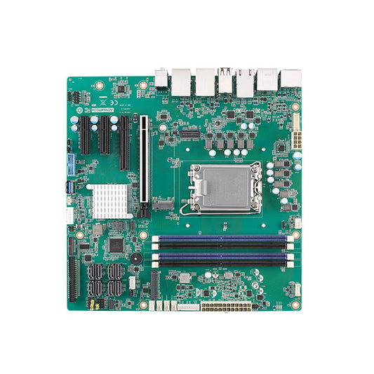 Advantech Corporation AIMB-588RF-1AB1 * -