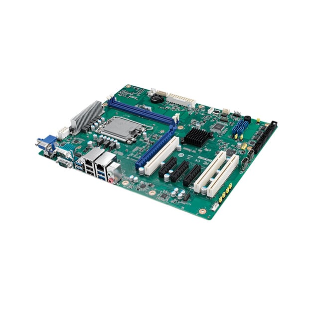 Advantech Corporation AIMB-709G2-00A1 AIMB-709 Intel® Core™ i9/i7/i5 LGA 1851