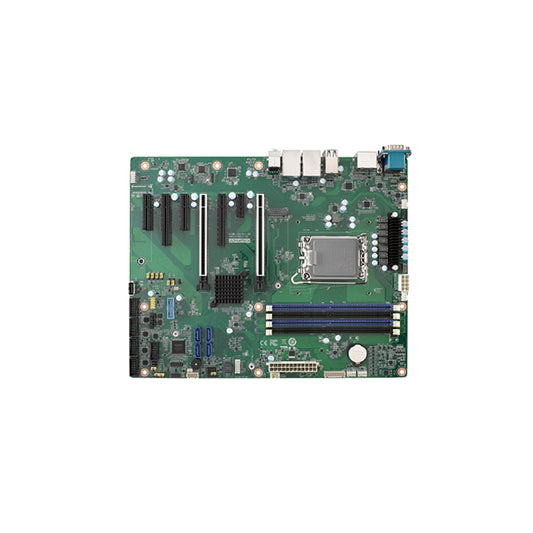 Advantech Corporation AIMB-788E-10A1 * -
