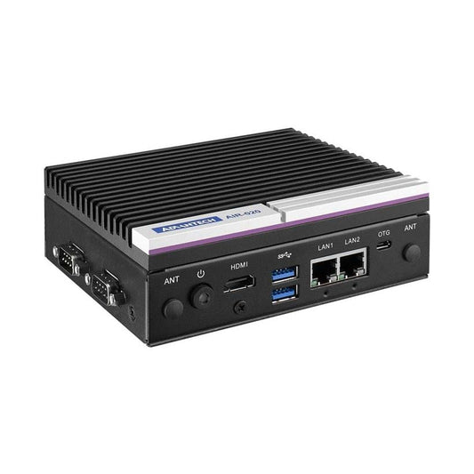 Advantech Corporation AIR-020T-U0A1 AIR-020T AI INFERENCE SYSTEM WITH NVIDIA