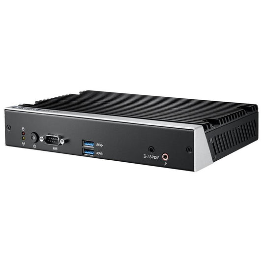 Advantech Corporation AIR-100-S61A1 AIR-100 EDGE AI SIGNAGE SYSTEM WITH INTE