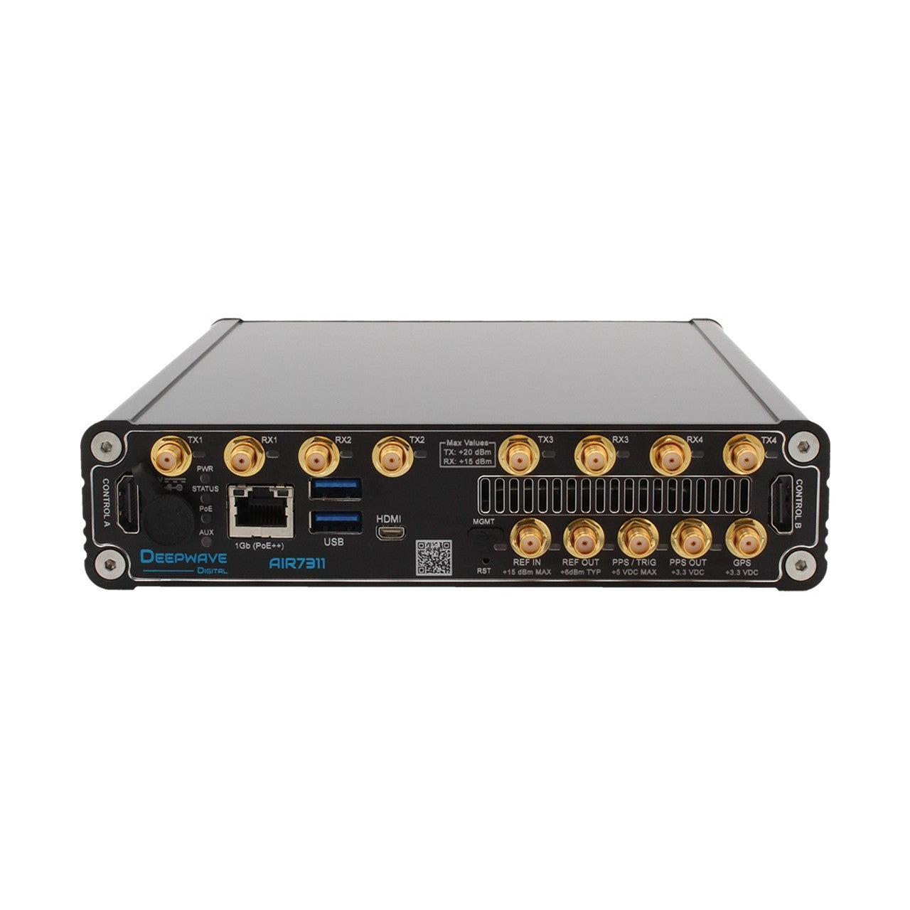 Deepwave Digital AIR7311-B Embedded Radio -