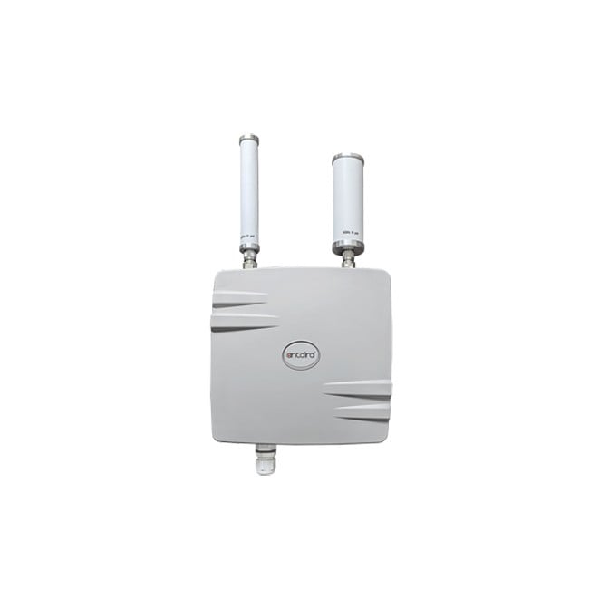 Antaira Technologies AIROLINX-6-EOM-IP67-T * - -