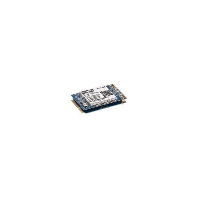 Advantech Corporation AIW-346FQ-N02 - Celular