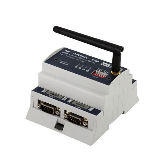 AK-Nord GmbH AK-RP-XXR - Wireless to Serial RS-232, RS-485