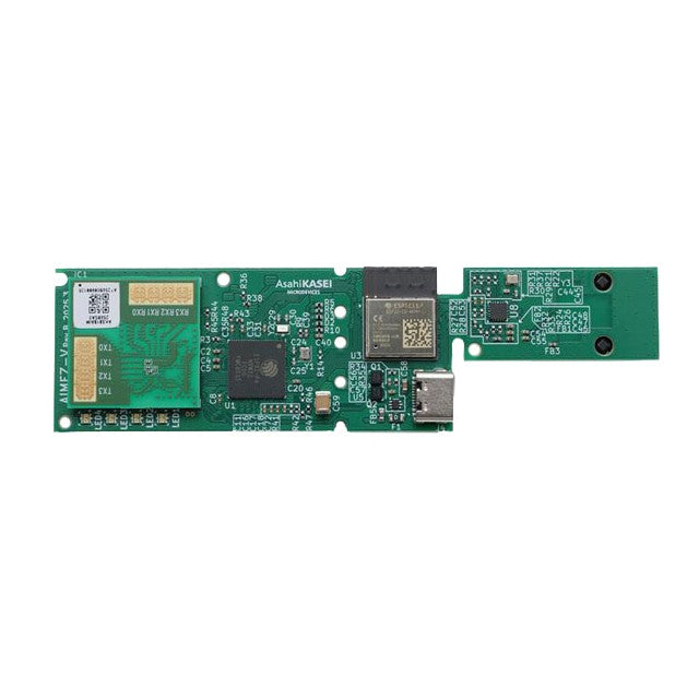 Asahi Kasei Microdevices/AKM AKD5818AIM - - -